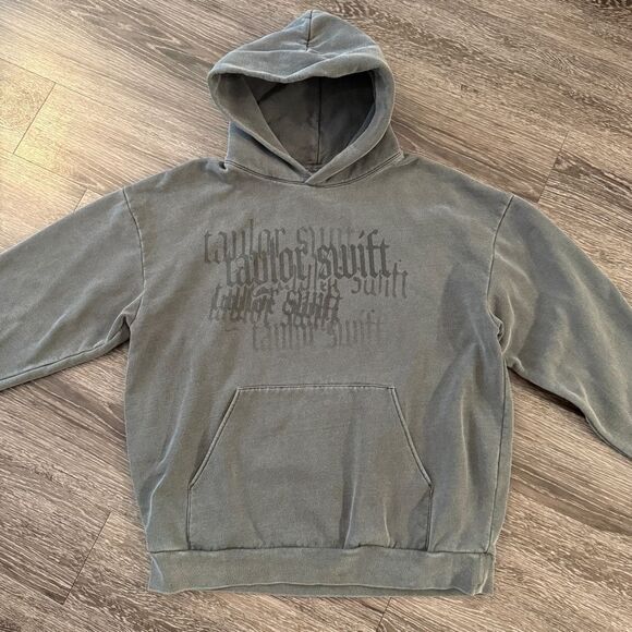 Official Taylor Swift Reputation Hoodie - Picture 2 of 4